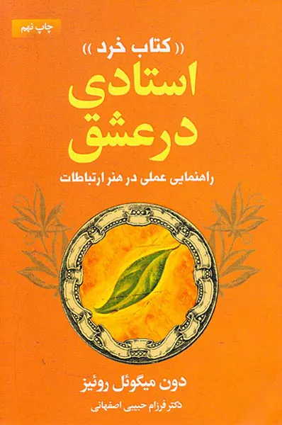 استادی در عشق