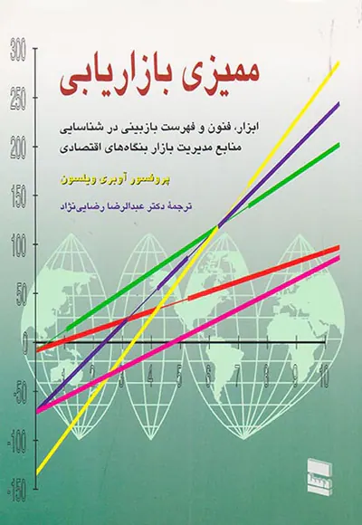 ممیزی بازاریابی
