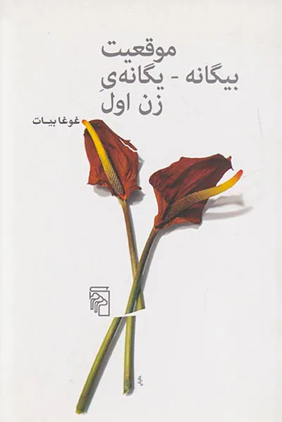 موقعیت بیگانه-یگانه ی زن اول