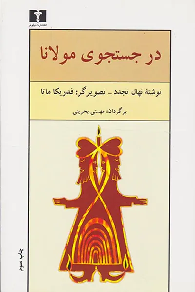 در جستجوی مولانا