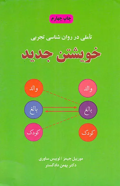 خویشتن جدید