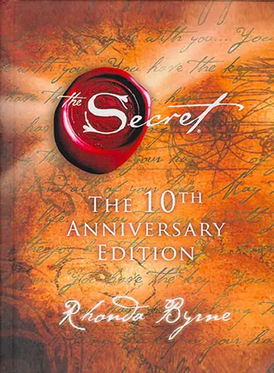 SECRET THE 10TH ANNIVERSARY EDITION