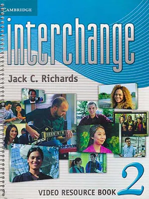 VIDEO INTERCHANGE 2