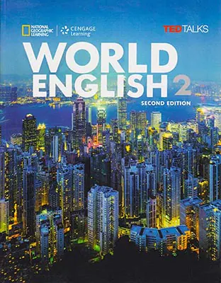 WORLD ENGLISH2