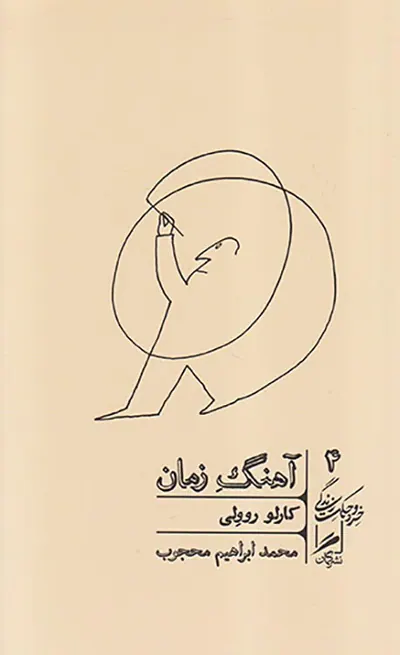 آهنگ زمان
