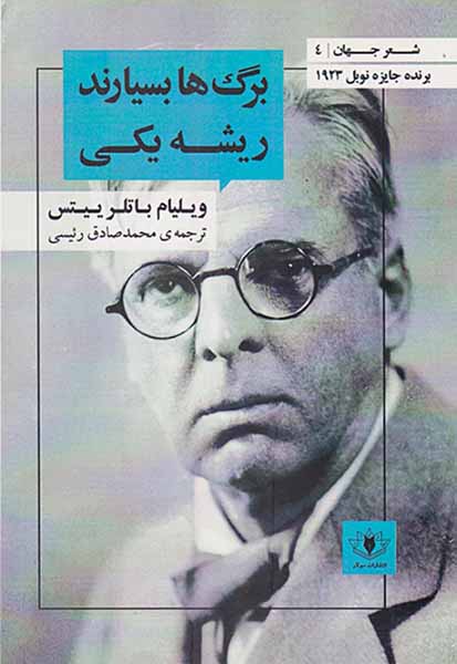 شعر جهان4(برگ ها بسیارند ریشه یکی)
