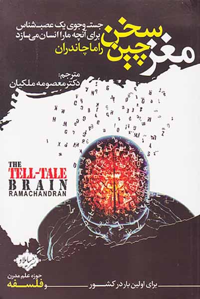 مغز سخن چین