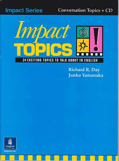 IMPACT TOPICS