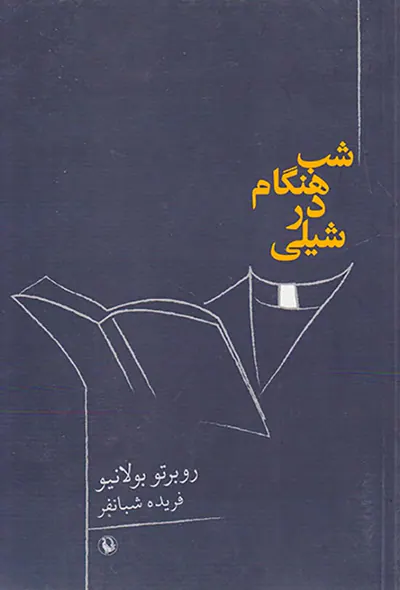 شب هنگام در شیلی
