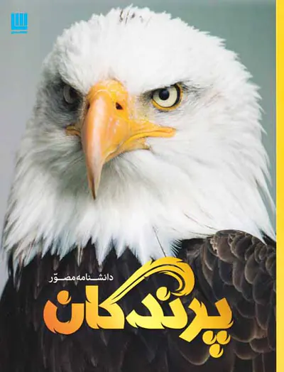 دانشنامه مصور پرندگان