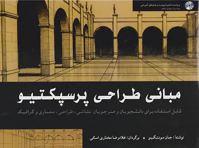 مبانی طراحی پرسپکتیو