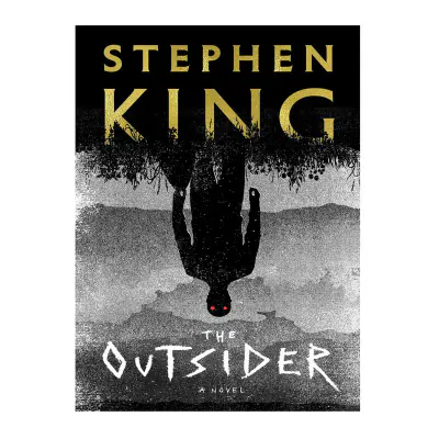 THE OUTSIDER