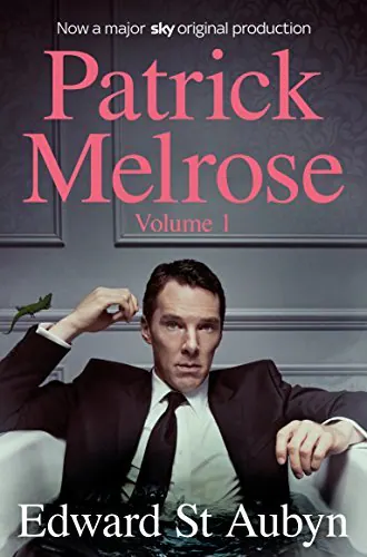 PATRICK MELROSE NEVER MIND