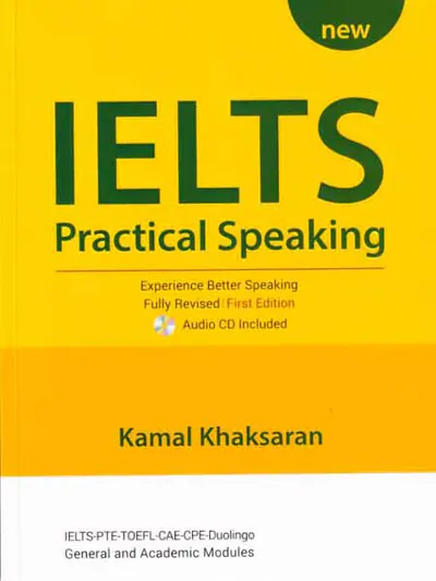 IELTS PRACTICAL SPEAKING