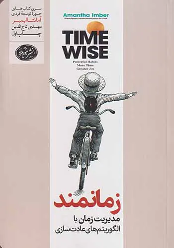 زمانمند مدیریت زمان با الگوریتم های عادت سازی