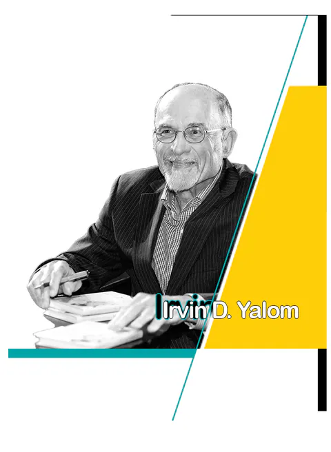 اروین د یالوم