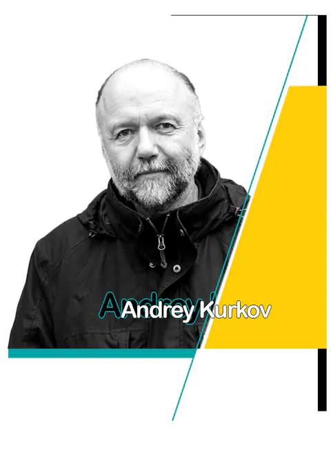 آندری کورکوف