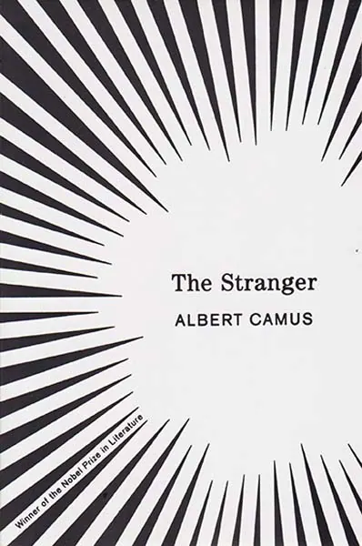 THE STRANGER