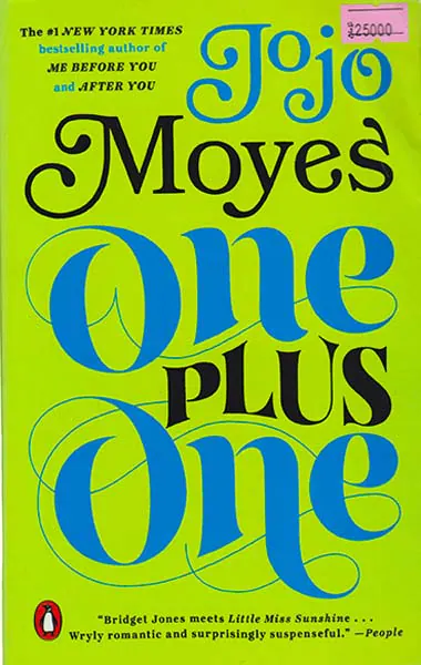 One Plus One