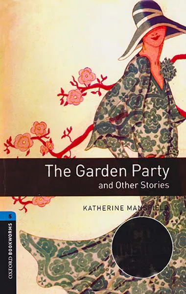 THE GARDEN PARTY LEVEL5