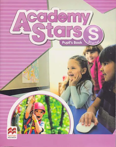 ACADEMY STARS SATARTER