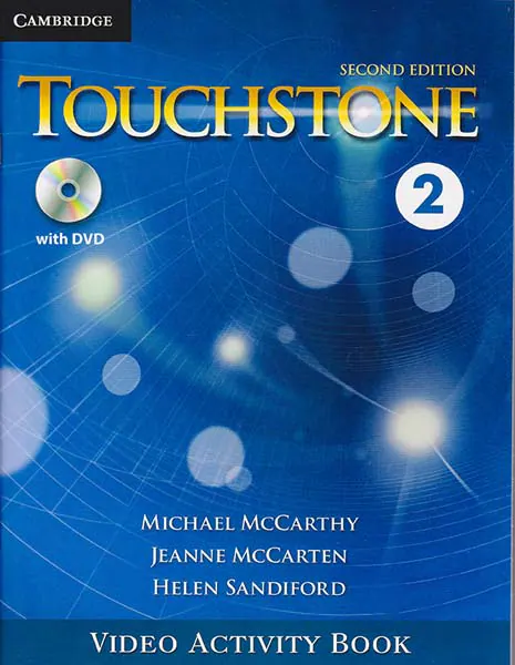 VIDEO TOUCHSTONE 2