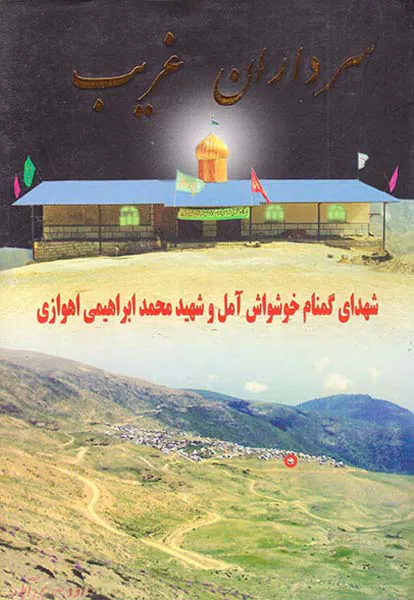 سرداران غریب