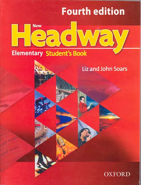 NEW HEADWAY ELEMENTARY