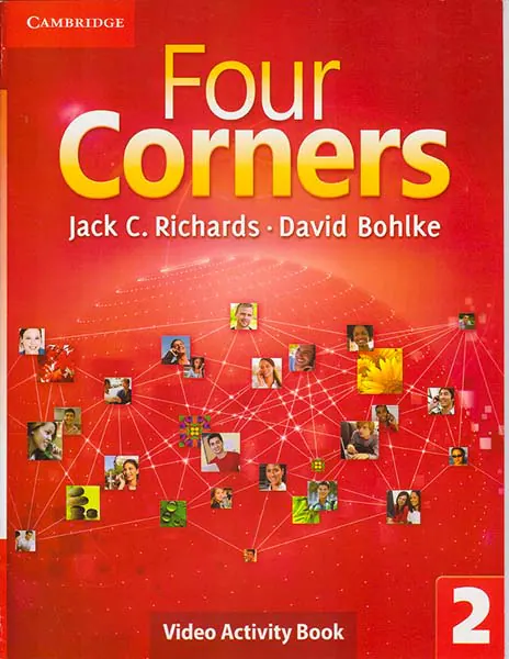 VIDEO FOUR CORNERS 2