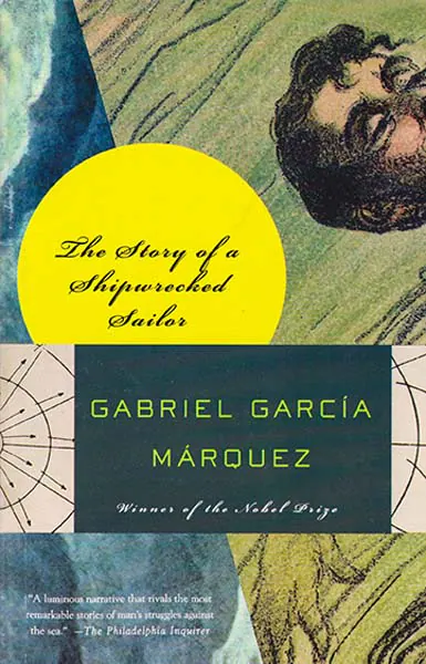 THE STORY OF A SHIPWRECKED SAILOR
