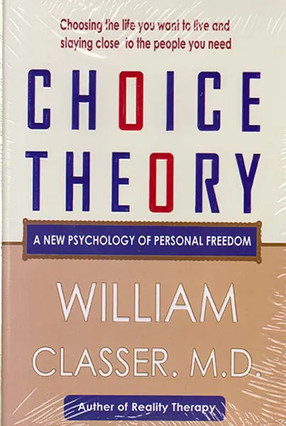 CHOICE THEORY