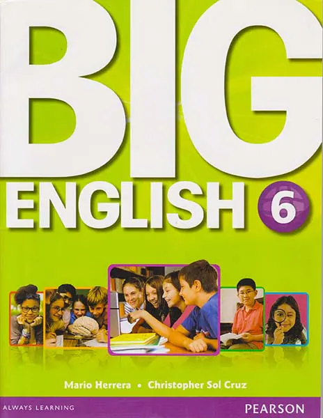 BIG ENGLISH6