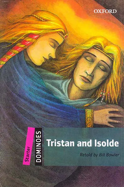 TRISTAN AND ISOLDE