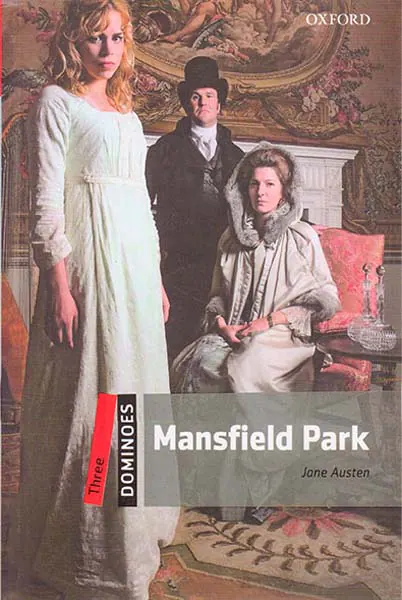 MANSFIELD PARK