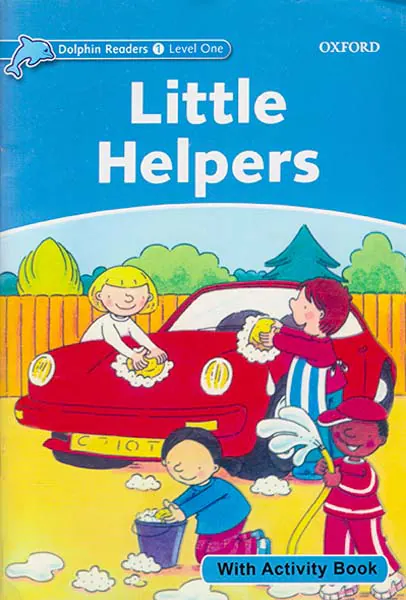 LITTLE HELPERS LEVEL 1
