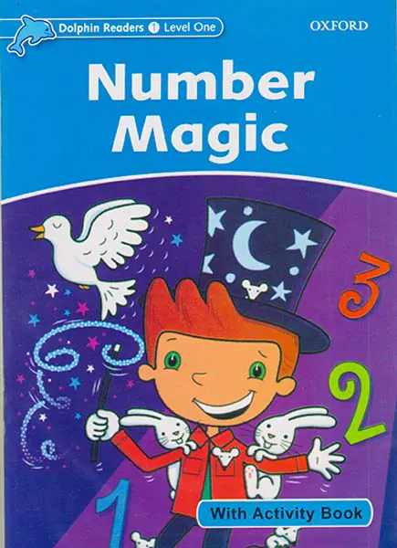 NUMBER MAGIC LEVEL 1