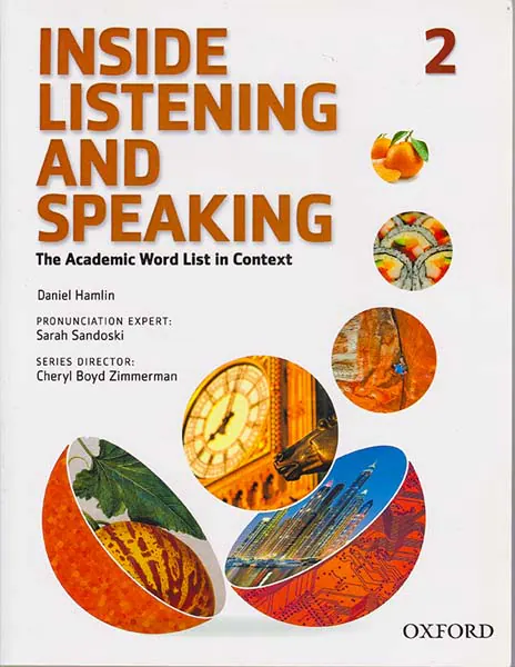 INSIDE LISTENING AND SPEAKING2