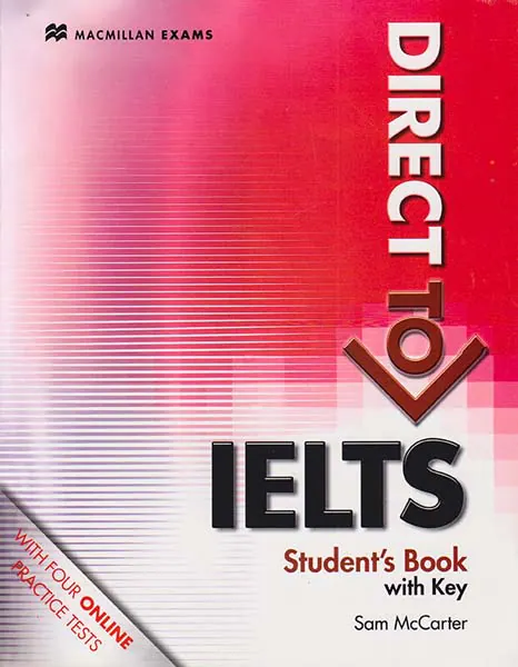 DIRECT TO IELTS