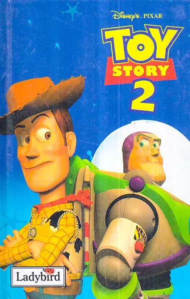 TOY STORY2