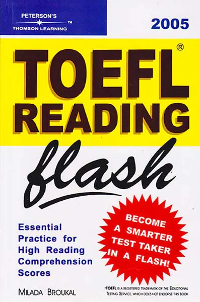 TOEFL READING FLASH