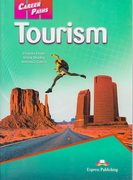 CAREER PATHS TOURISM