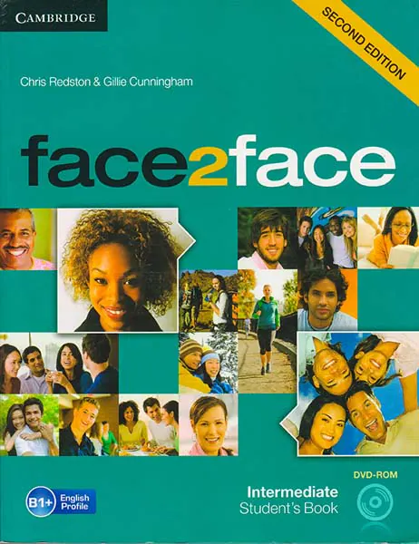 FACE2FACE INTERMEDIATE