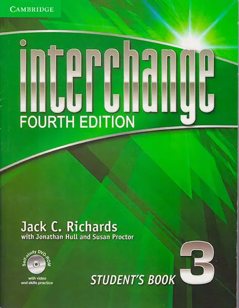 INTERCHANGE 3