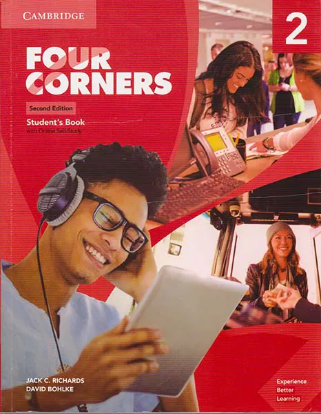 FOUR CORNERS 2