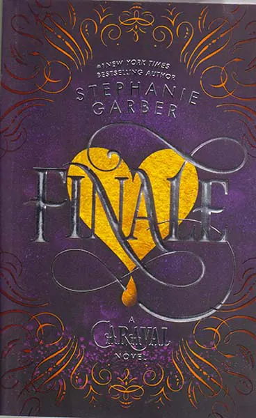 THE CARAVAL 3 - FINALE