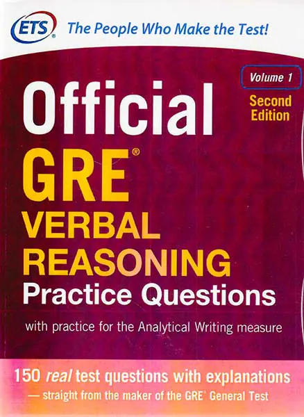 OFFICIAL GRE QUANTITATIVE REASONING PRACTICE QUESTIONS