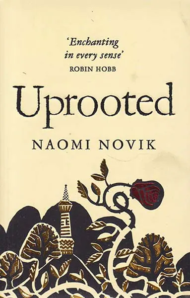 UPROOTED