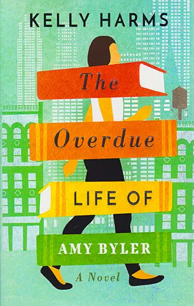 THE OVERDUE LIFE OF AMY BYLER