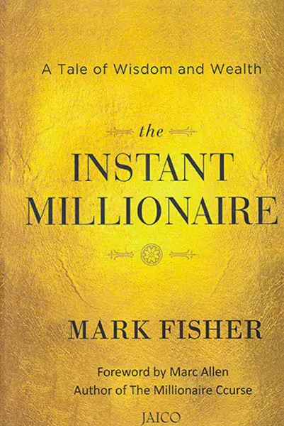 THE INSTANT MILLIONAIRE