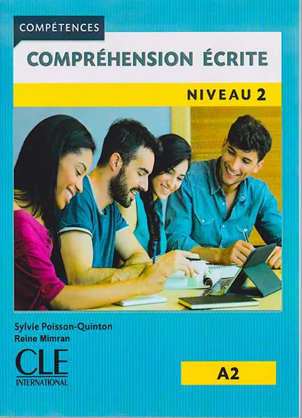 COMPREHENSION ECRITE A2